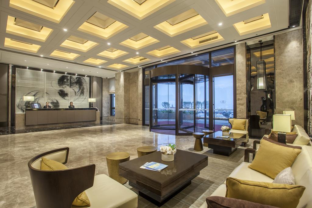 Somerset Yangtze River Chongqing Exterior photo
